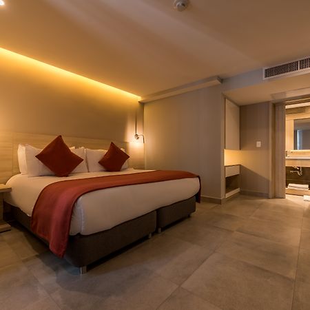 Hotel Barlovento Картахена Экстерьер фото